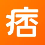 Logo of 痞客邦 - 台灣人的互動生活百科 android Application 